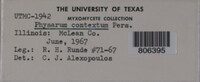 Image Associated With the Occurence
